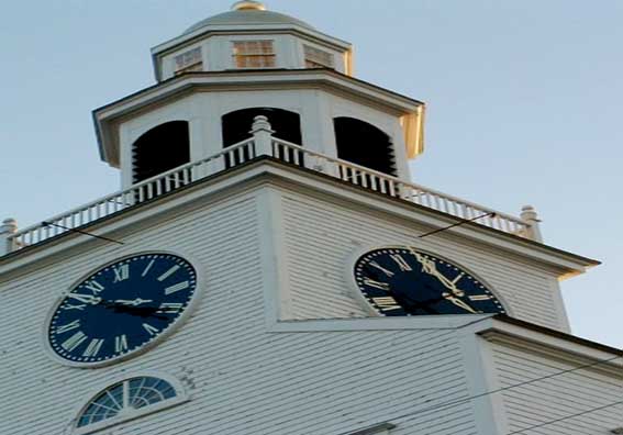 山东塔楼时钟 外墙钟表使用寿命长康巴丝钟表