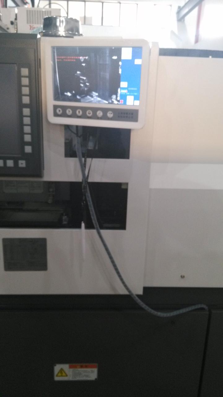 机器视觉影像检测仪