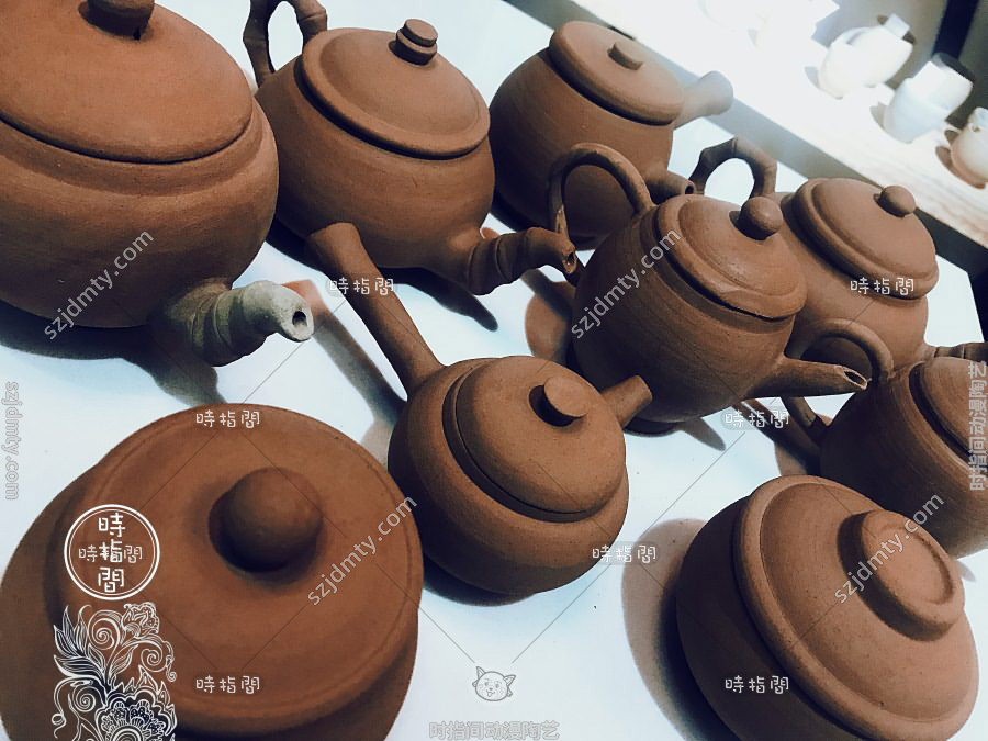 陶艺馆装修如何装