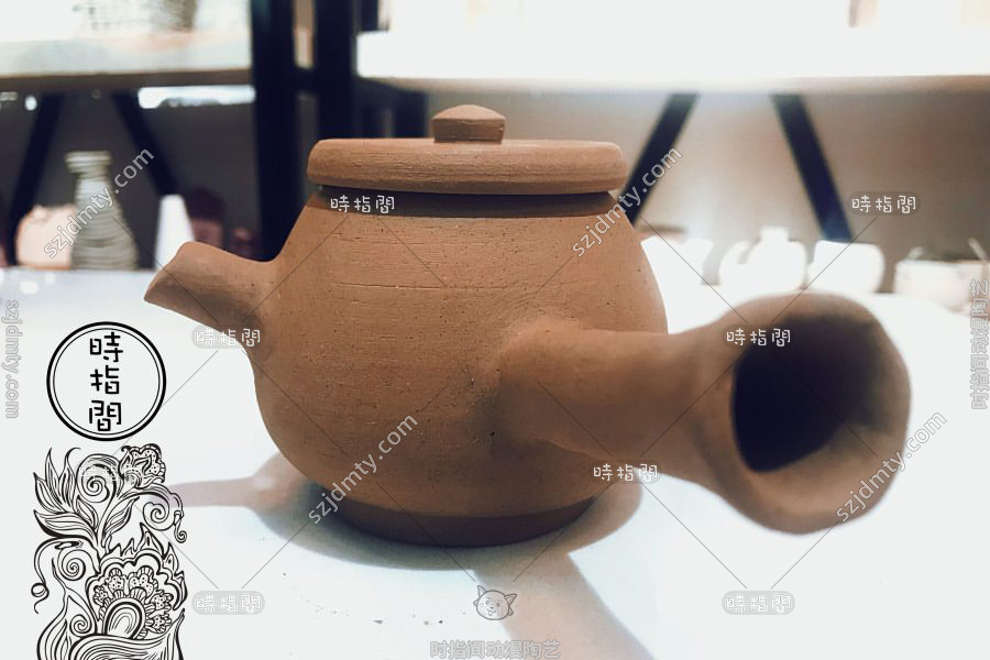 陶艺馆装修注意的事项有哪些