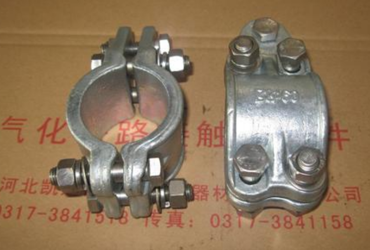 四脚直角挂板 Z-10 DT/T758-2009