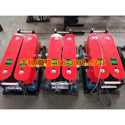电力设施许可证设备电缆输送机5kN承装修试一二三四五级资质机具