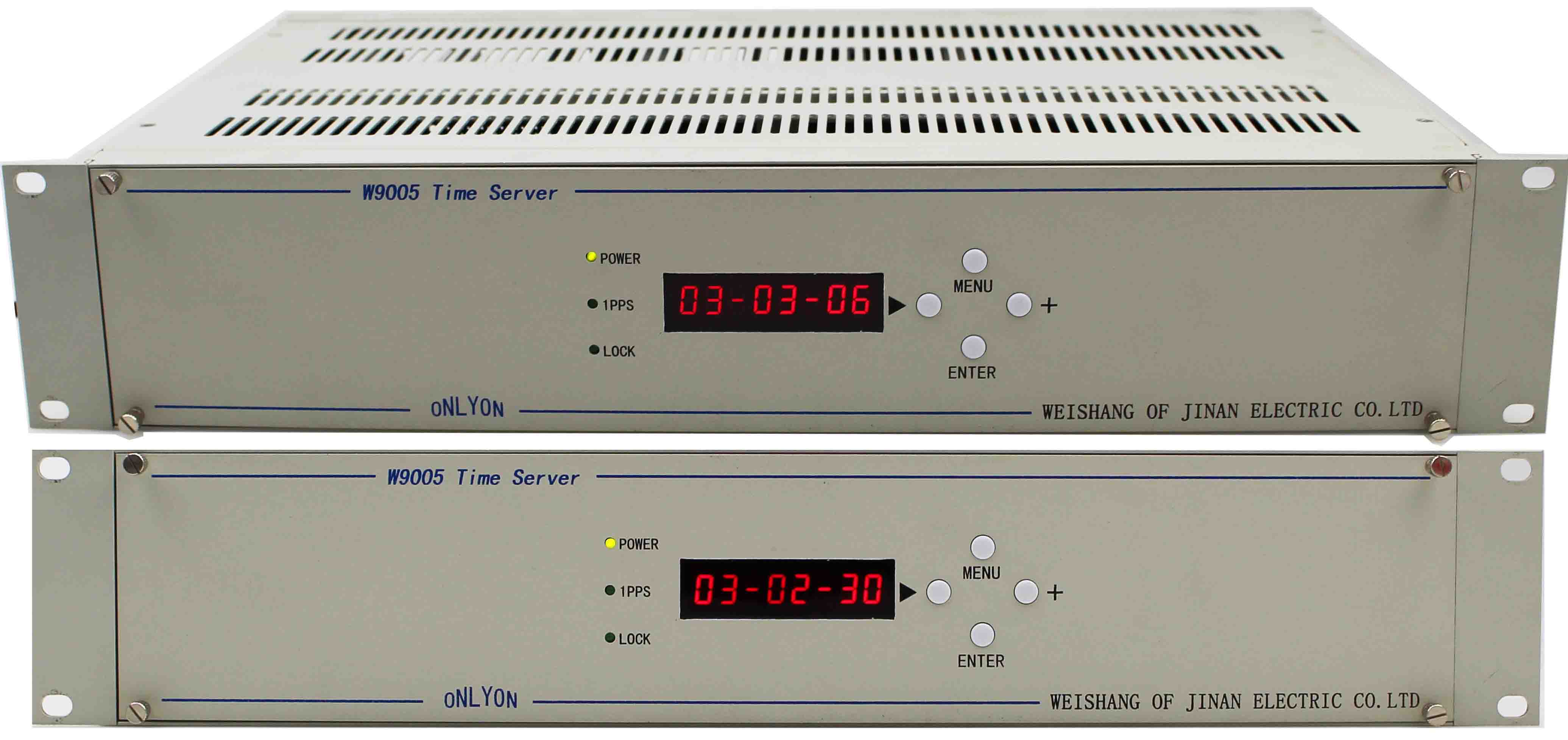 NTP协议时钟服务器，选择唯尚，选择专业！
