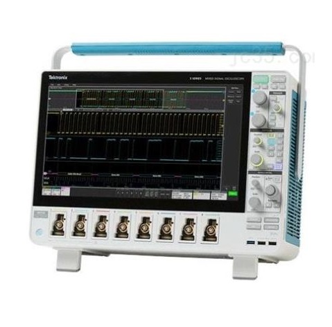 泰克MSO58LP紧凑型示波器技术资料