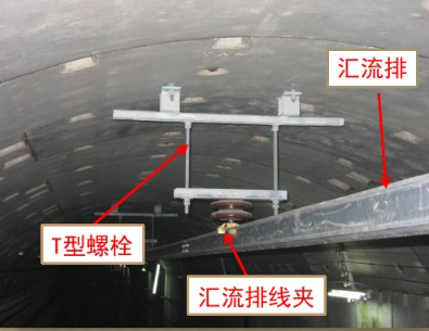 长吊环 TB/T2075.20D-2010 悬垂线夹DL/T756-2009