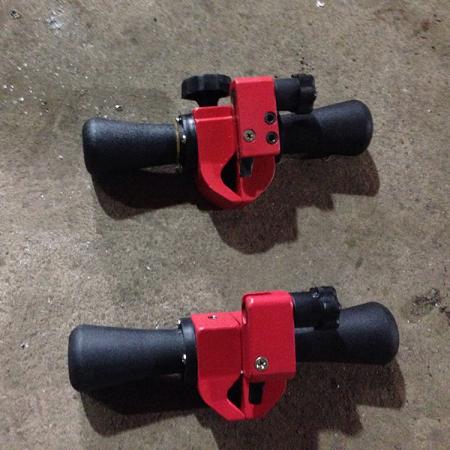 2套电缆剥皮工具电力四级升级产品江西承装修试工具