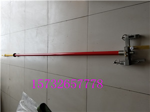 河北生产J型线夹安装工具J型线夹安装杆10kv带电作业