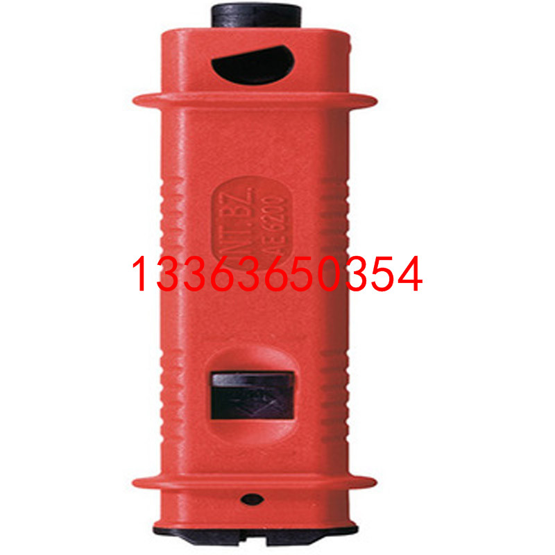 意大利intercable绝缘电缆剥皮器FSI套装AE6200剥削钳剥线器