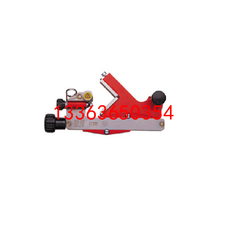 纯进口外半导电层剥皮器FBS套装1722 0intercable电缆剥线器