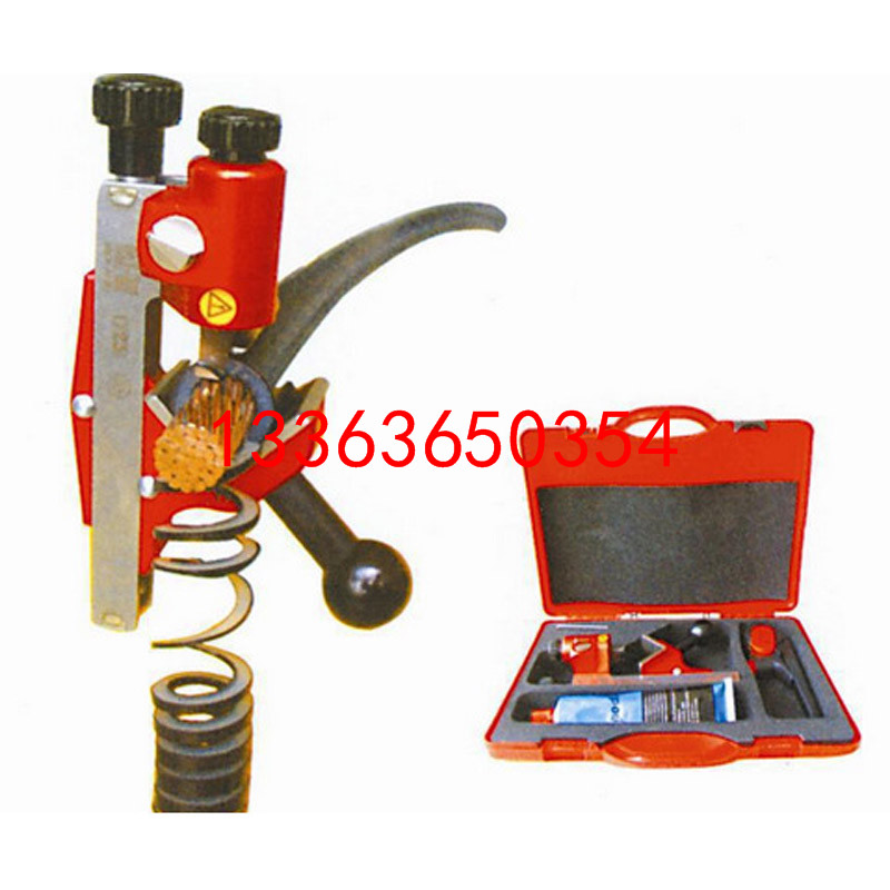 主绝缘层剥皮器IMSII套装1723 0剥除器工具intercable原装