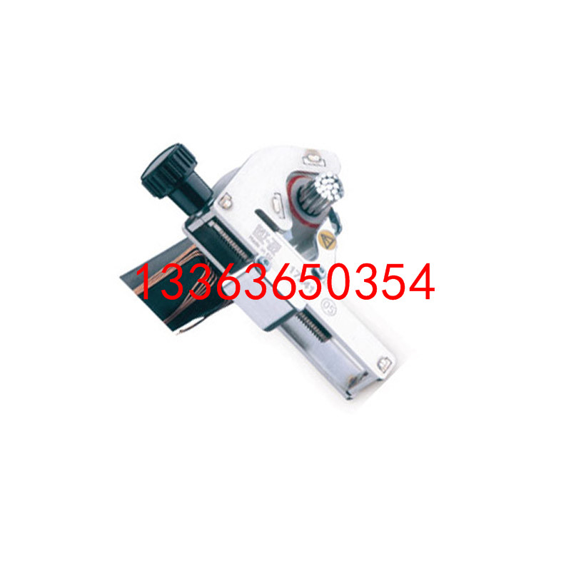 意大利intercable主绝缘层倒角器UFS套装1724 0电缆倒角工具