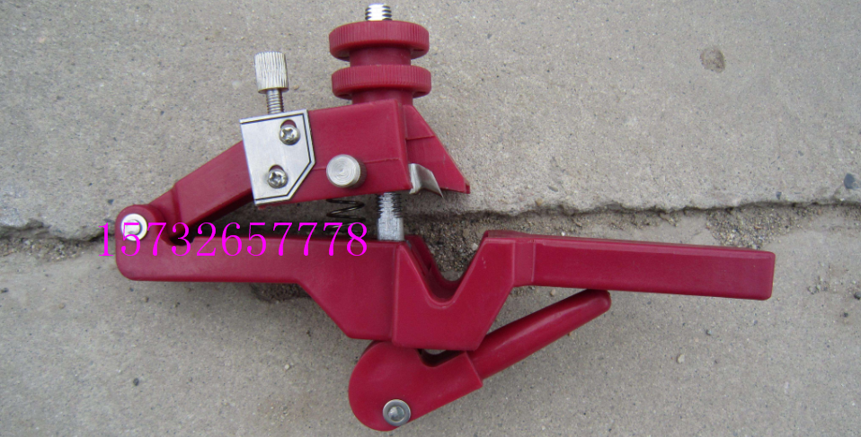 SBX-30电缆剥皮器 TYX-300 高压电缆绝缘层脱皮钳 35-300mm2