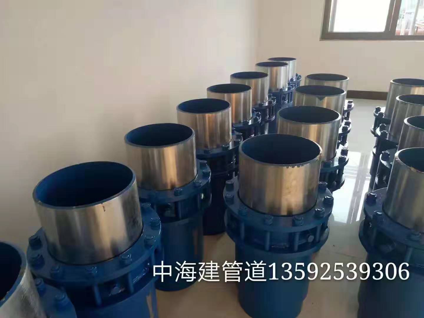 质量是套筒补偿器行业发展的重要支撑