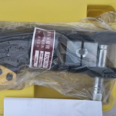 资质升级200－300mm2电缆压接钳江苏承装修试生产厂家
