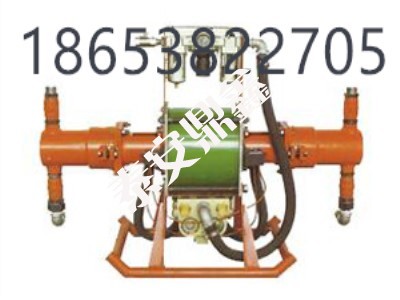 ZBQ-27/1.5气动注浆泵 增压型气动注浆泵