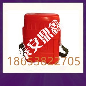 ZYX45压缩氧自救器新款产品价格优惠