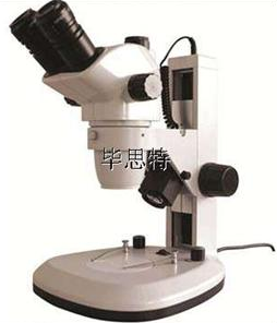 文检检验专用体视显微镜