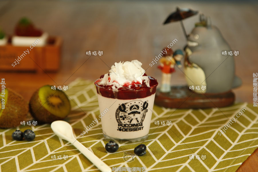 儿童陶艺馆装修样式有哪些风格