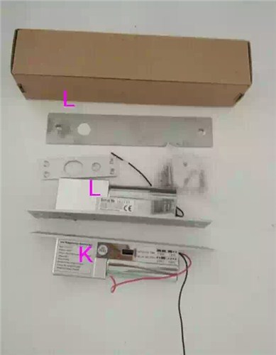 上海指纹门禁免费安装-价格-睿一供