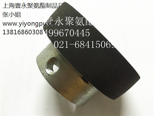 聚氨酯平皮带轮-价格- 上海聚氨酯平皮带轮-厂家 -上海壹永