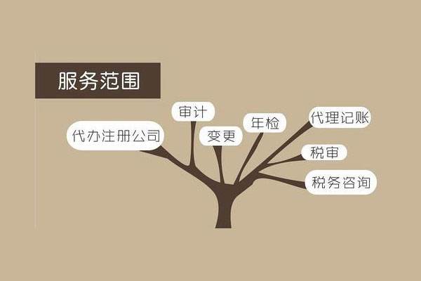 隆杰会计代理记账报税、专业服务好