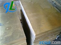 耐腐蚀耐高温QSN6.5-0.4锡青铜板材