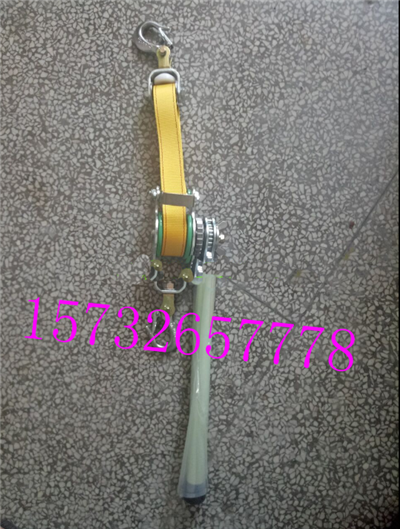  日本NGK绝缘棘轮紧线器N-1000 1500电力收紧器1.5T