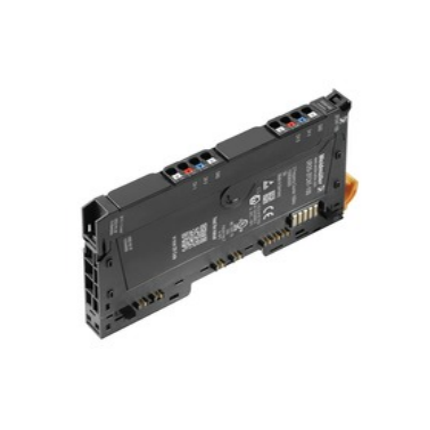 集成工略 魏德米勒远程IOUR20-2FCNT-100