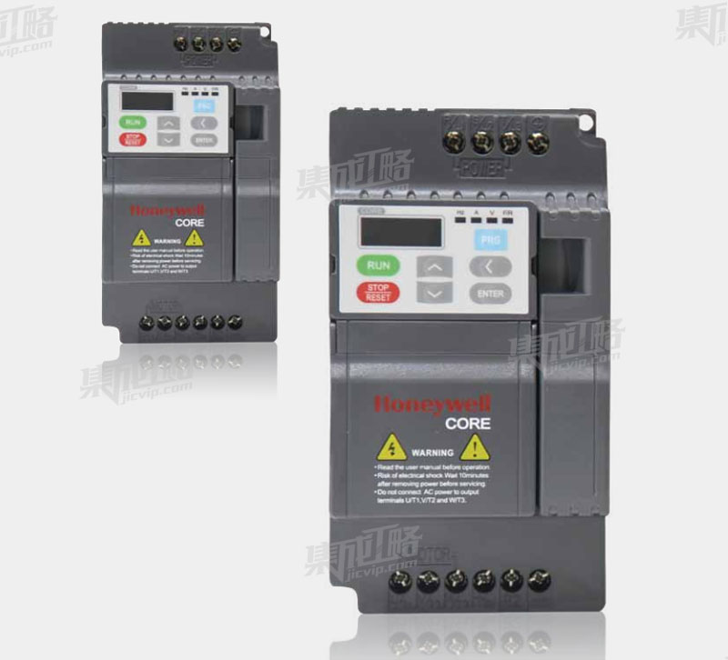 集成工略 霍尼韦尔变频器HD660-S-0004-A