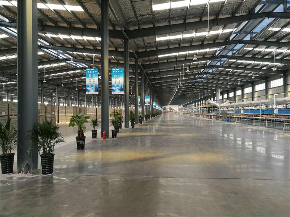 建设海绵城市为何会优先选择陶瓷透水砖