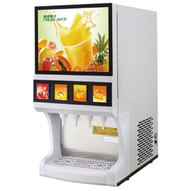 果汁机台式果汁机饮料机供应