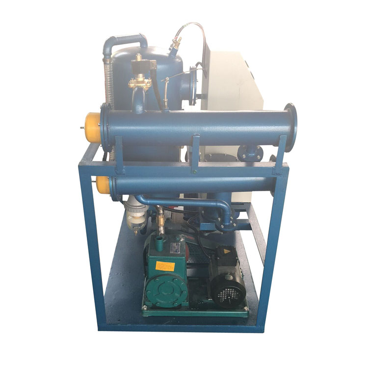 直销真空滤油机净油能力6000L/h 河北资质升级四级承装修工具