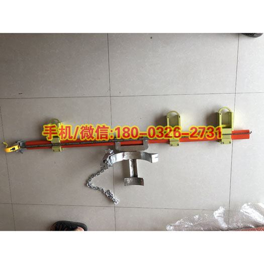 现货出售高强度绝缘横担链环式绝缘横担绝缘临时横担