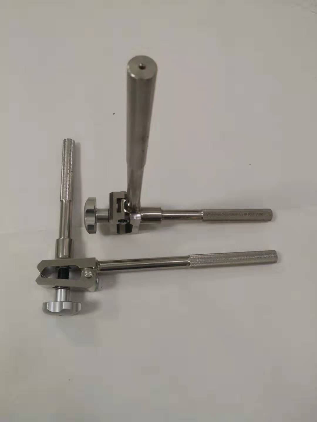 铁路扭面器 可调式扭面器  接触网扭面器 可调扭力扳手调直器