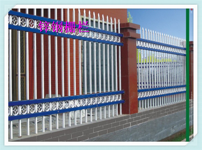 江苏围墙护栏安装厂家品牌保障
