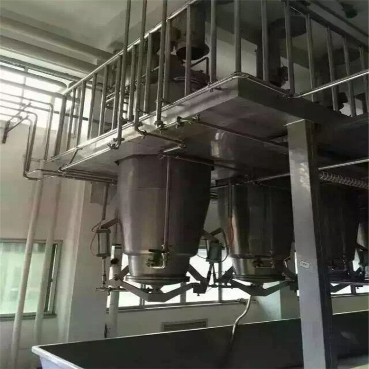 上海厂家高价回收二手食品加工设备