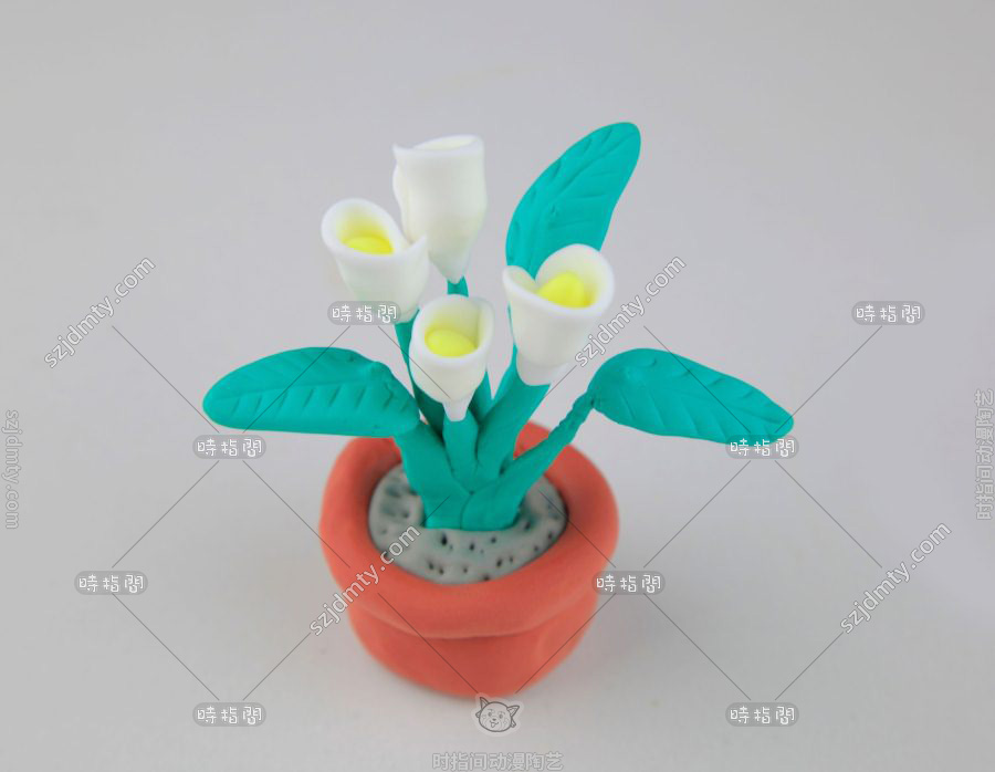 手工陶艺馆怎么装修