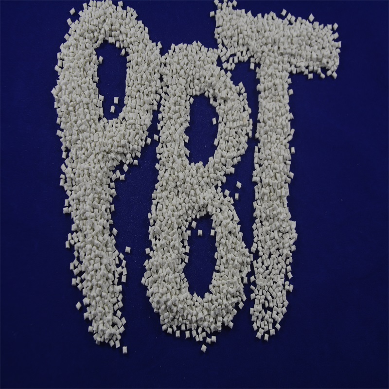 PBT阻燃改性塑料PBT加纤高冲击汽车耐高温抗紫外线环保原材料