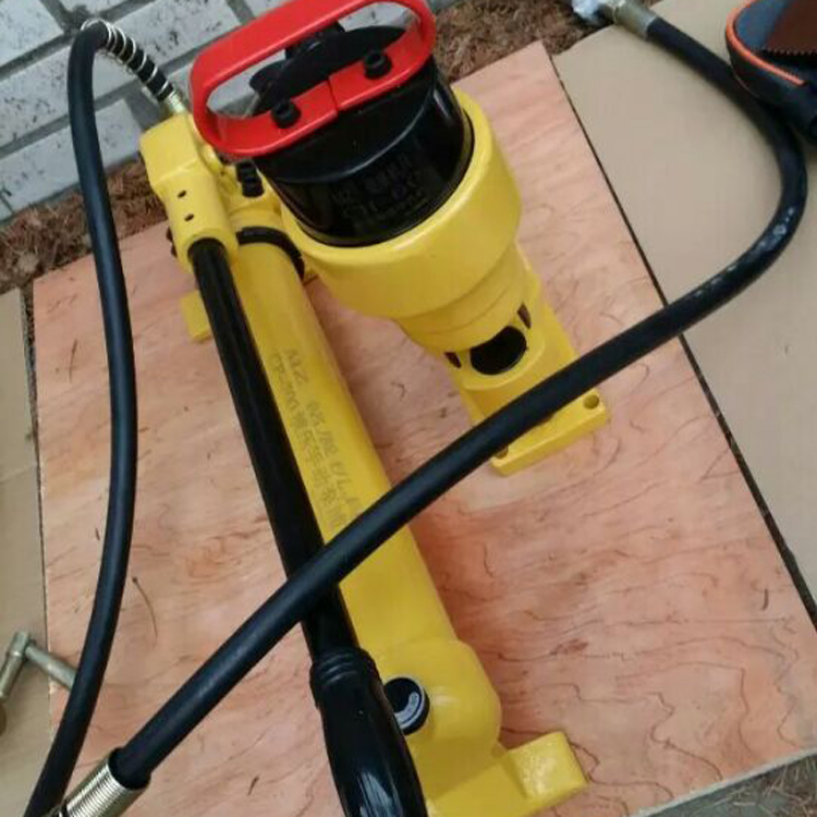 江西电力资质升级穿孔工具 联科供应50-125mm穿孔工具