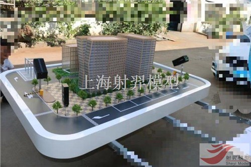 上海智慧城市沙盘优质厂家-材质上乘-量尺定做 射羿供