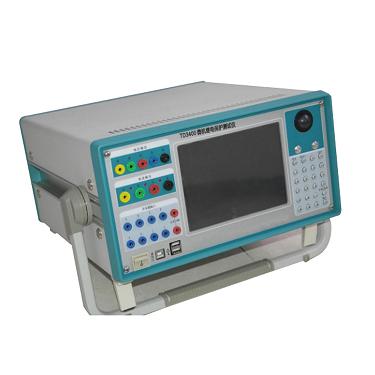 供应江西四级资质升级产品三相继电保护测试仪YTC1000测试仪