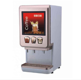 郑州餐饮店热饮机饮品店奶茶机咖啡机供应