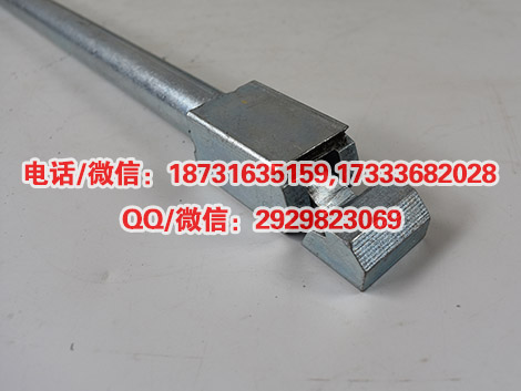 铁路扭面器接触网校直扳手接触网专用拧面器