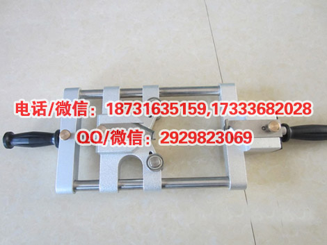 BX-90剥皮器压电缆绝缘层剥皮器剥线刀剥切工具