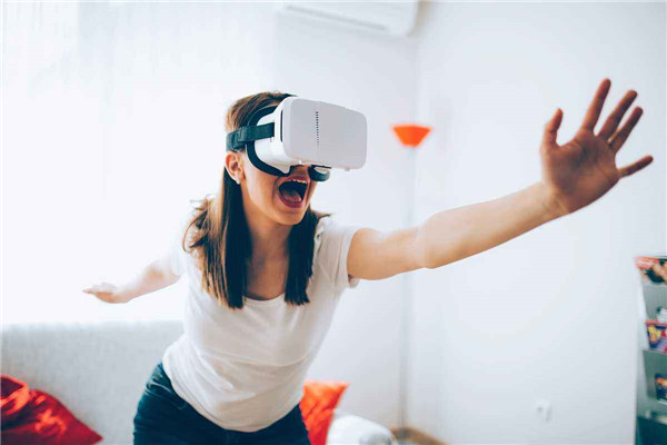 VR虚拟现实，VR虚拟现实开发应用，VR虚拟现实培训