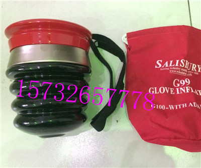 绝缘手套测试器G99带电作业绝缘手套充气检查器
