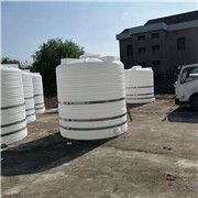 厂价销售重庆5吨塑料水桶