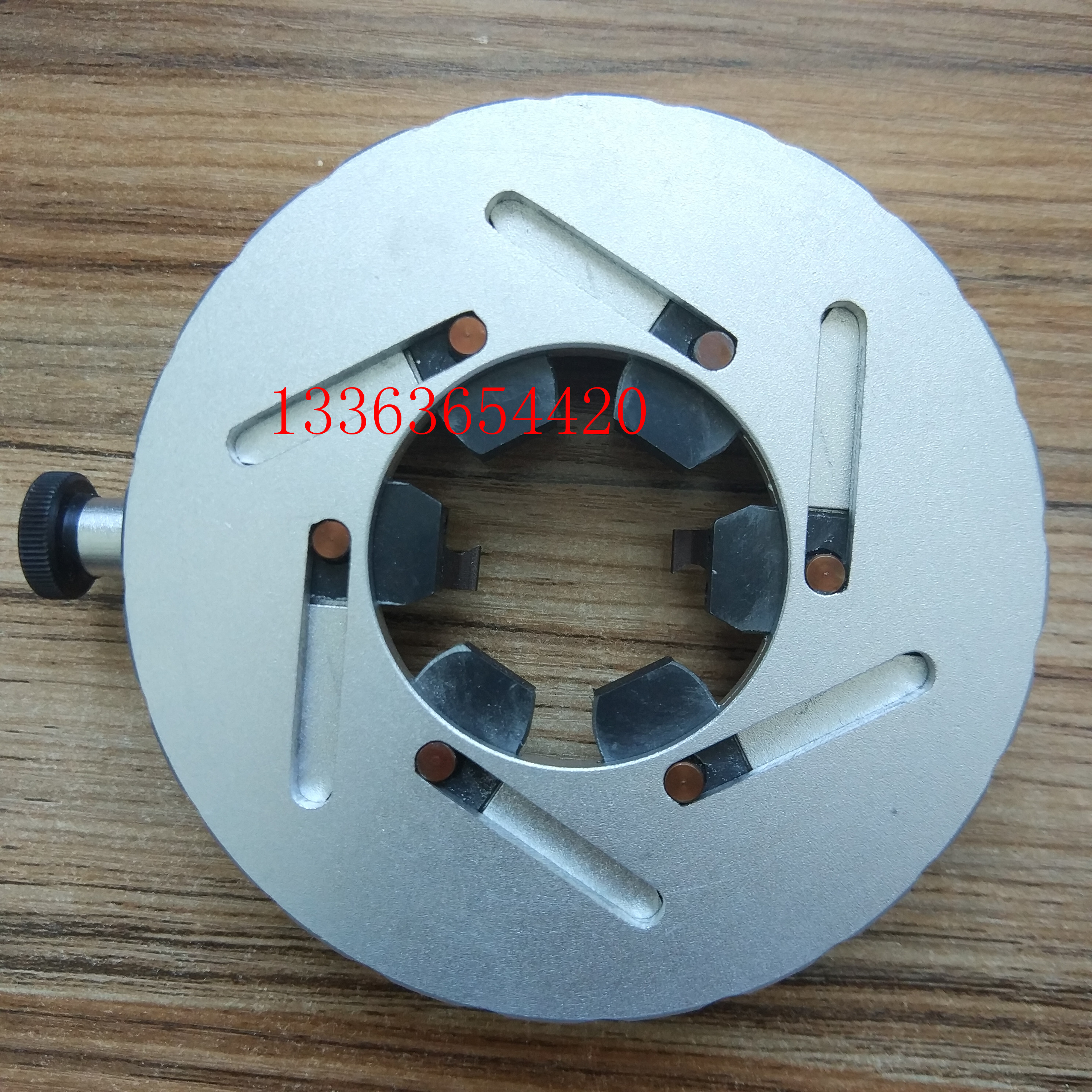 美国 RipleyIC-2倒角机绝缘层旋转倒角器35KV电缆头处置工具