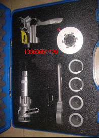 美国RIPLEY/35KV-TC113剥皮器套装工具箱综合工具箱电缆处理套装工具