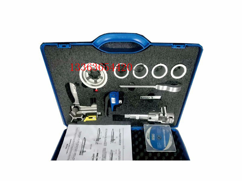 美国Ripley电缆剥皮器套装TC008-35KV综合工具箱